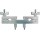 Gibraltar SC-4425G Standard Clamp 